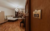 Туры в отель Castle Family Hotel