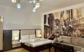 Туры в отель Castle Family Hotel