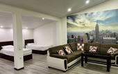 Туры в отель Castle Family Hotel