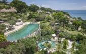 Туры в отель Four Seasons Resort Bali at Jimbaran Bay