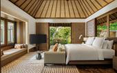 Туры в отель Four Seasons Resort Bali at Jimbaran Bay