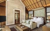 Туры в отель Four Seasons Resort Bali at Jimbaran Bay