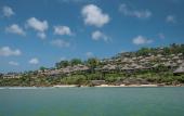 Туры в отель Four Seasons Resort Bali at Jimbaran Bay