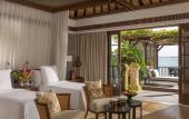Туры в отель Four Seasons Resort Bali at Jimbaran Bay
