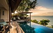 Туры в отель Four Seasons Resort Bali at Jimbaran Bay
