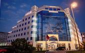 Туры в отель Peony Hotel