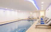 Туры в отель Peony Hotel