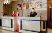 Туры в отель Peony Hotel