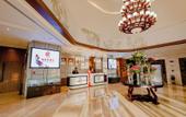 Туры в отель Peony Hotel