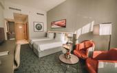 Туры в отель Peony Hotel