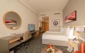 Туры в отель Peony Hotel