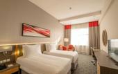Туры в отель Peony Hotel