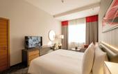 Туры в отель Peony Hotel
