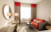Туры в отель Peony Hotel