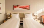 Туры в отель Peony Hotel