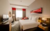 Туры в отель Peony Hotel