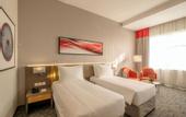 Туры в отель Peony Hotel