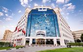 Туры в отель Peony Hotel