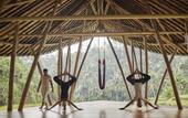 Туры в отель Four Seasons Resort Bali at Sayan