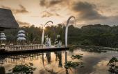 Туры в отель Four Seasons Resort Bali at Sayan