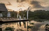 Туры в отель Four Seasons Resort Bali at Sayan