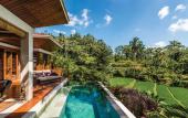 Туры в отель Four Seasons Resort Bali at Sayan