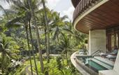Туры в отель Four Seasons Resort Bali at Sayan