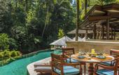 Туры в отель Four Seasons Resort Bali at Sayan