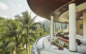 Туры в отель Four Seasons Resort Bali at Sayan