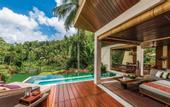 Туры в отель Four Seasons Resort Bali at Sayan