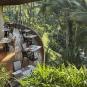 Туры в отель Four Seasons Resort Bali at Sayan, оператор Anex Tour
