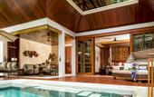Туры в отель Four Seasons Resort Bali at Sayan