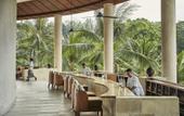 Туры в отель Four Seasons Resort Bali at Sayan