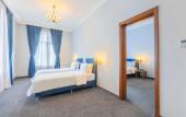 Туры в отель Alma Boutique Hotel