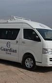 Туры в отель Guardian Guest House