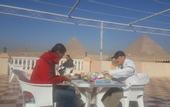 Туры в отель Royal Pyramids Inn