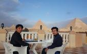 Туры в отель Royal Pyramids Inn