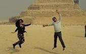 Туры в отель Royal Pyramids Inn