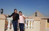Туры в отель Royal Pyramids Inn