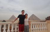 Туры в отель Royal Pyramids Inn