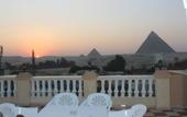 Туры в отель Royal Pyramids Inn