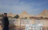 Туры в отель Royal Pyramids Inn