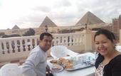 Туры в отель Royal Pyramids Inn