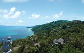 Туры в отель Four Seasons Resort Koh Samui