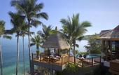 Туры в отель Four Seasons Resort Koh Samui