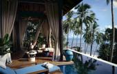 Туры в отель Four Seasons Resort Koh Samui
