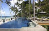 Туры в отель Four Seasons Resort Koh Samui