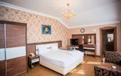 Туры в отель Agbulaq
