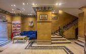 Туры в отель Giza Pyramids View Inn