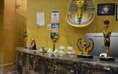 Туры в отель Giza Pyramids View Inn